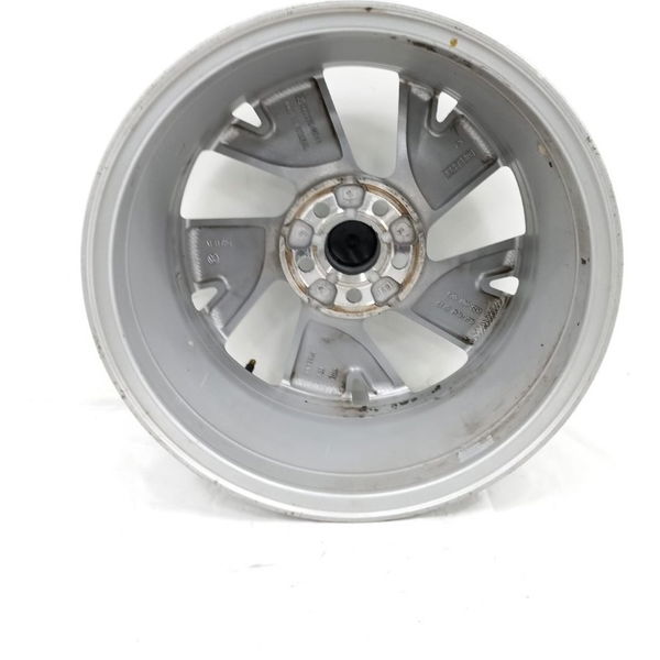 Roda Aro 16 Vw Nivus 2020.21 N3  Detalhe