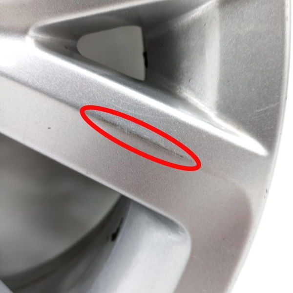Roda Aro 16 Vw Nivus 2020.21 N3  Detalhe