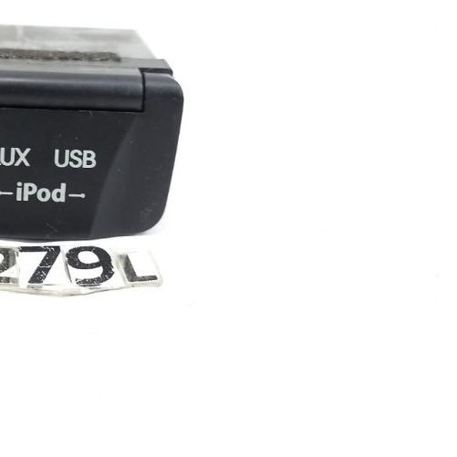 Entrada Usb Aux iPod Hyundai Sonata 2011  961203s100