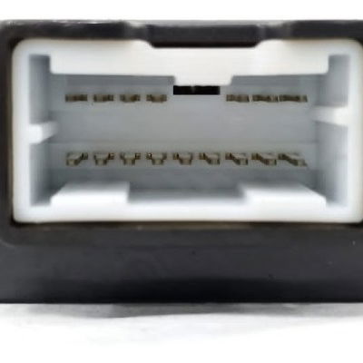 Entrada Usb Aux iPod Hyundai Sonata 2011  961203s100