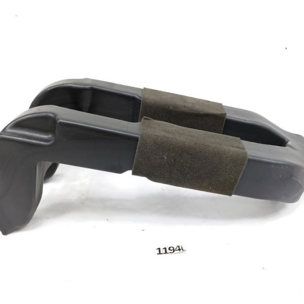 Duto Ar Console Central Hyundai Sonata 2011