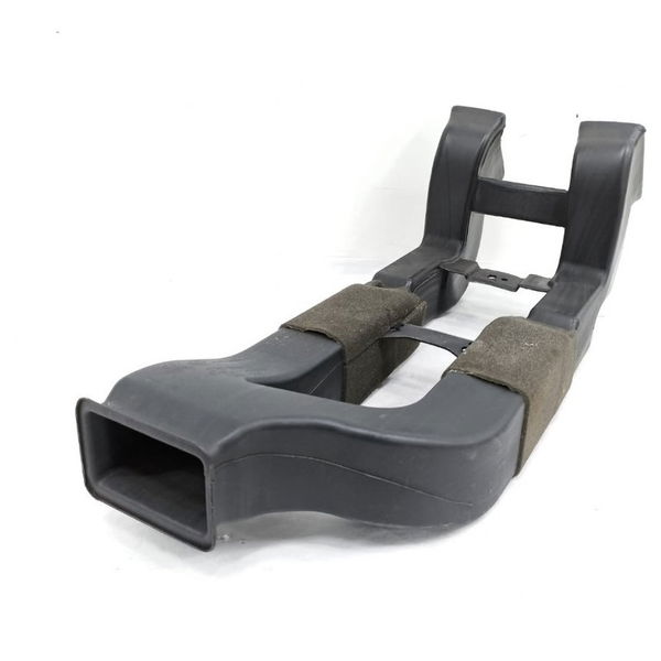Duto Ar Console Central Hyundai Sonata 2011