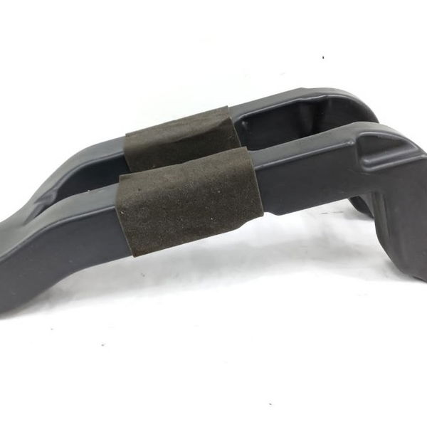 Duto Ar Console Central Hyundai Sonata 2011