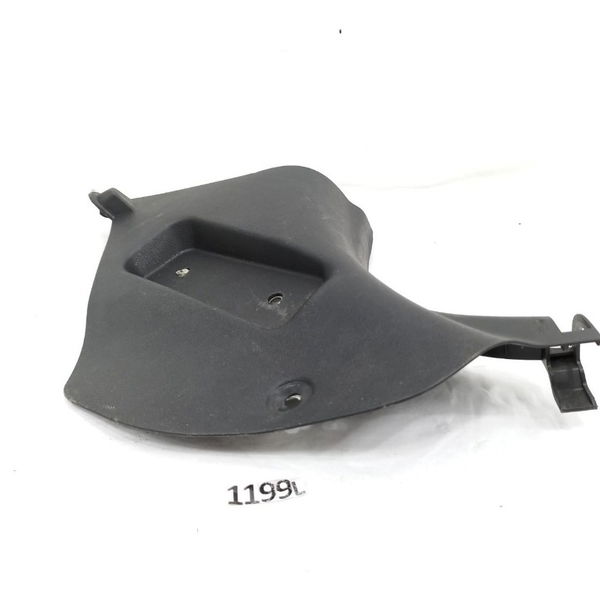 Soleira Dianteira Direita Hyundai Sonata 2011 858243s100