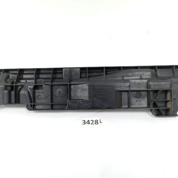 Suporte Radiador Lado Direito Bmw X1 2.0 Turbo 2012.13