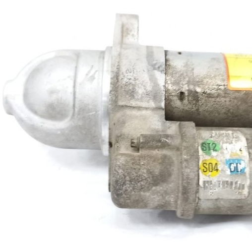 Motor Arranque Hyundai Sonata 2011 361002g200