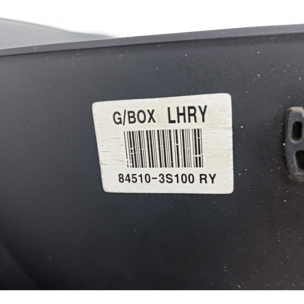 Porta Luvas Hyundai Sonata 2011 845103s100