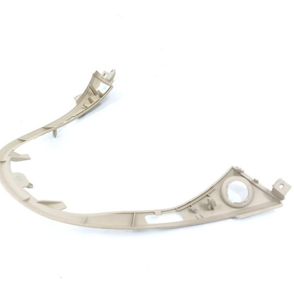 Moldura Painel Botão Start Stop Bmw X1 2.0 Turbo 2012.13 