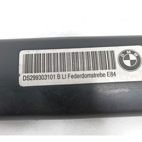Barra Reforço Motor Bmw X1 2.0 Turbo 2012.13