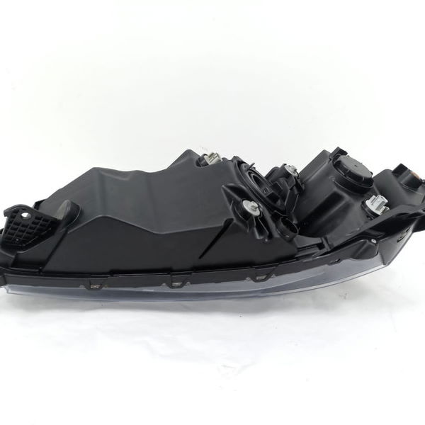 Farol Esquerdo Honda Wrv 2018 Recuperado 