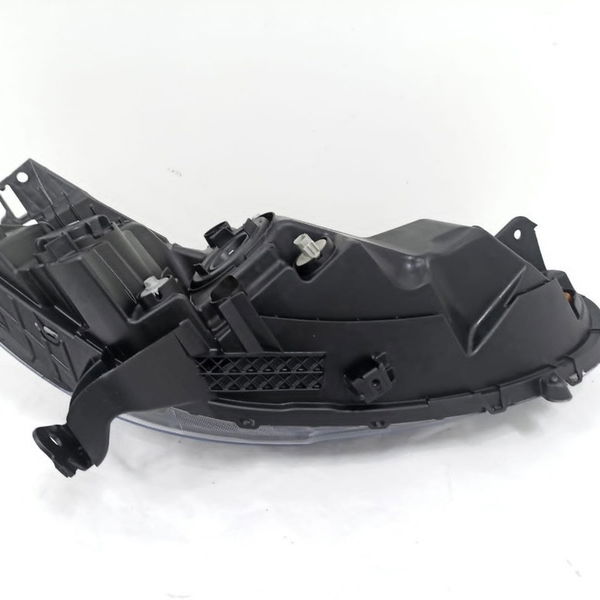 Farol Esquerdo Honda Wrv 2018 Recuperado 