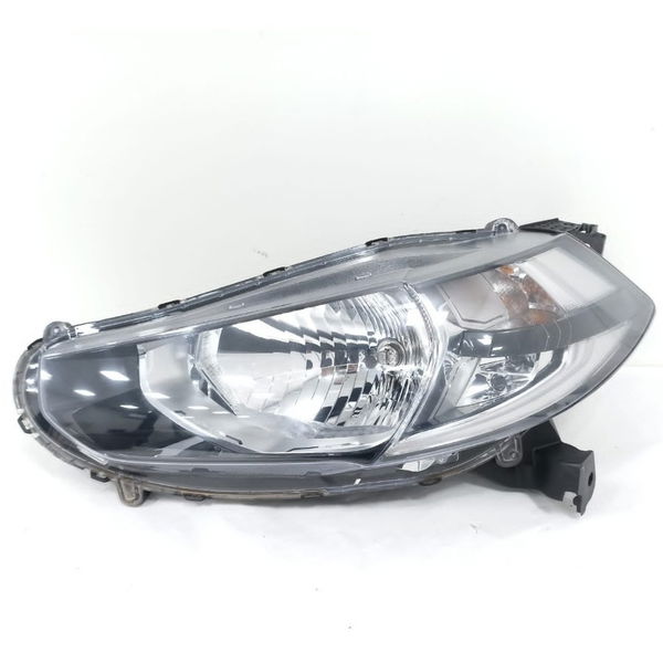 Farol Esquerdo Honda Wrv 2018 Recuperado 