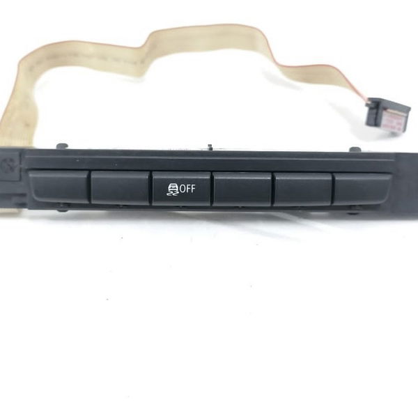 Botão Controle Tração Bmw X1 2.0 Turbo 2012.13