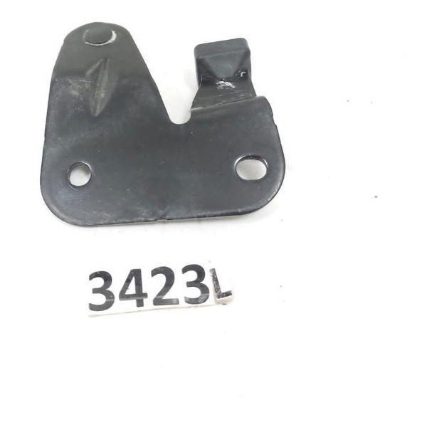 Suporte Esquerdo Tampa Traseira Bmw X1 2.0 2012.13