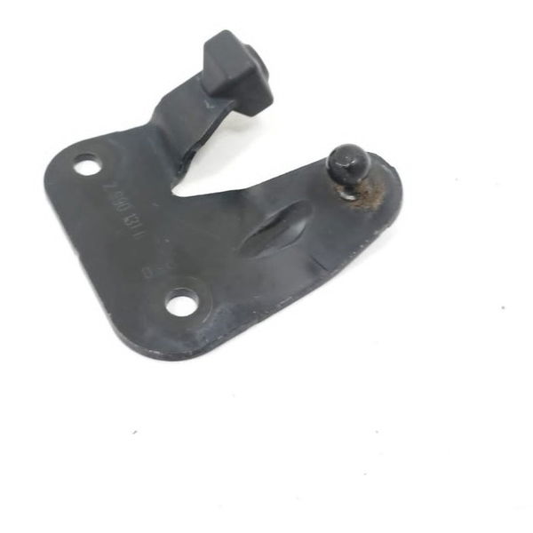 Suporte Esquerdo Tampa Traseira Bmw X1 2.0 2012.13