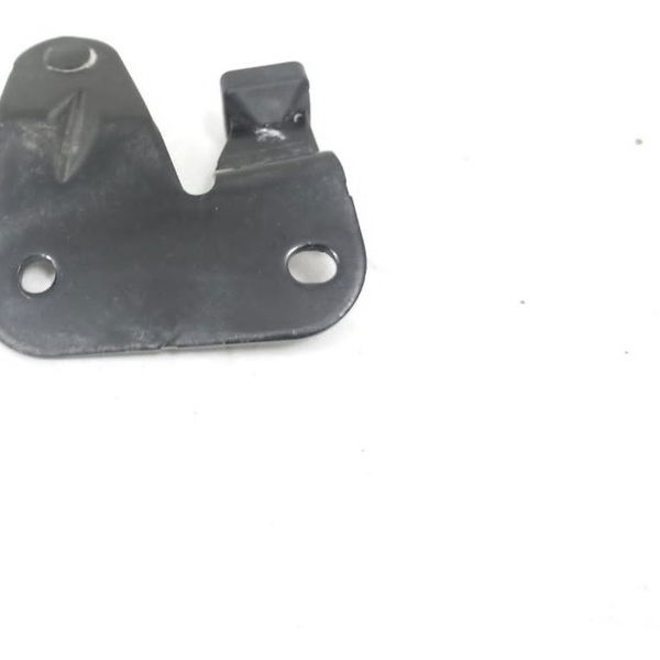 Suporte Esquerdo Tampa Traseira Bmw X1 2.0 2012.13