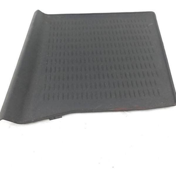 Tapete Borracha Dianteiro Console Bmw X1 2.0 2012