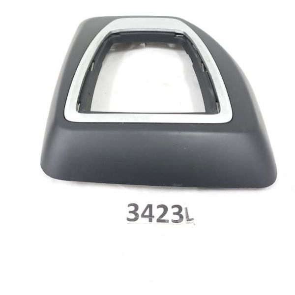 Aplique Manopla Câmbio Bmw X1 2.0 Turbo 2012 9235799
