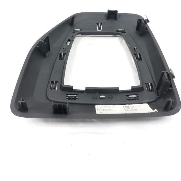 Aplique Manopla Câmbio Bmw X1 2.0 Turbo 2012 9235799