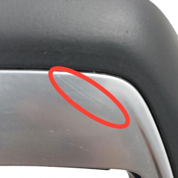 Aplique Manopla Câmbio Bmw X1 2.0 Turbo 2012 9235799