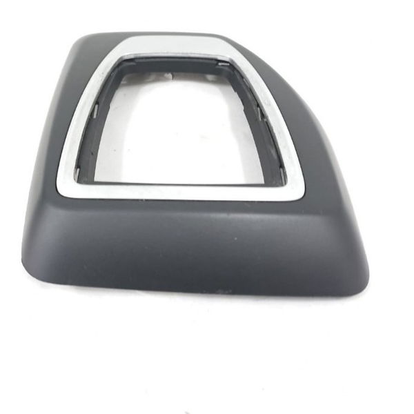 Aplique Manopla Câmbio Bmw X1 2.0 Turbo 2012 9235799