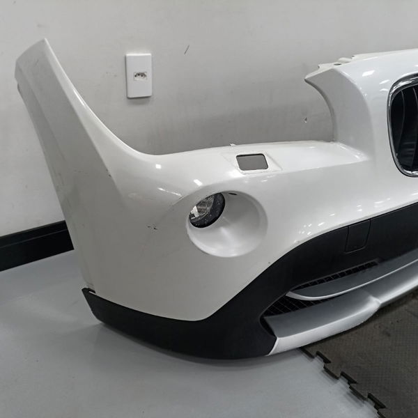 Parachoque Dianteiro Bmw X1 2.0 Turbo 2013