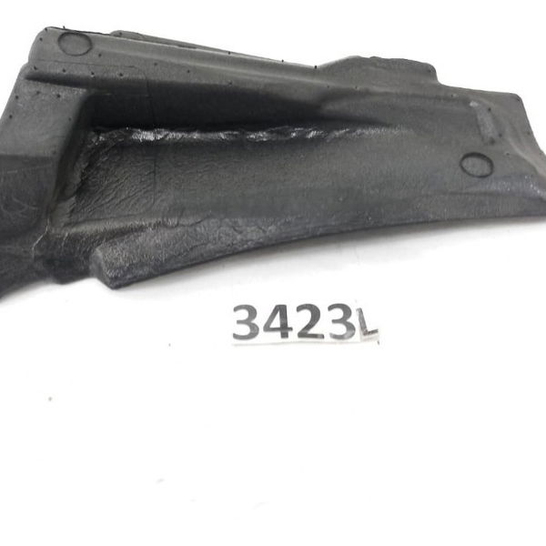 Espuma Antirruido Paralama Direito Bmw X1 2.0 2012.13