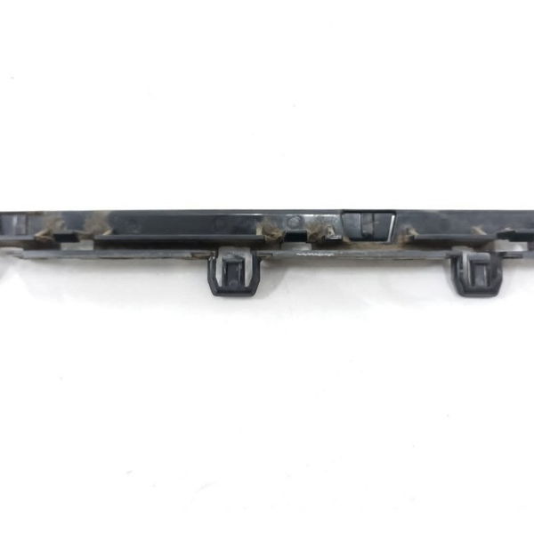 Guia Paralama Direito Bmw X1 2.0 Turbo 2012.13 Detalhe