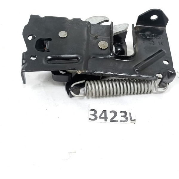 Fechadura Capo Bmw 320i Gt 2015 Unidade
