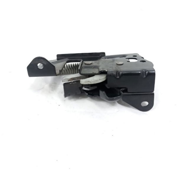 Fechadura Capo Bmw 320i Gt 2015 Unidade
