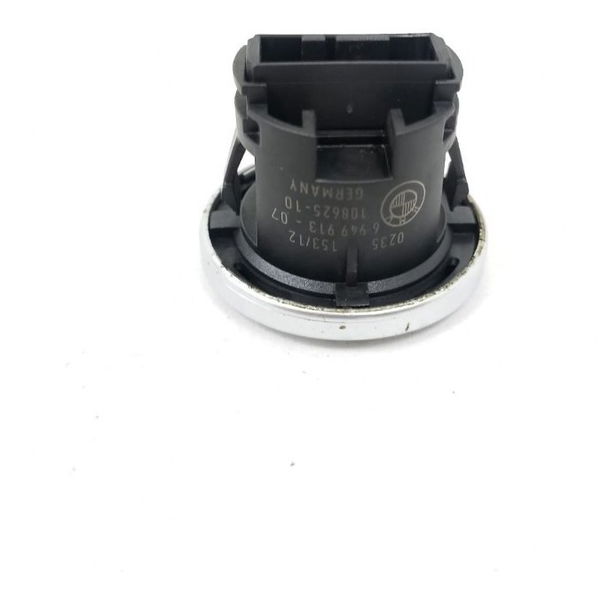 Botão Start Stop Engine Bmw X1 2.0 Turbo 2012