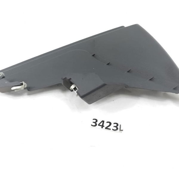 Acabamento Lateral Console Direito Bmw X1 2.0 2012