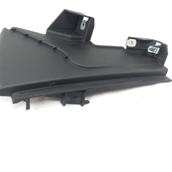 Acabamento Lateral Console Direito Bmw X1 2.0 2012