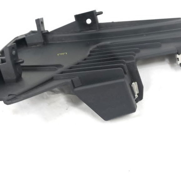 Acabamento Lateral Console Direito Bmw X1 2.0 2012