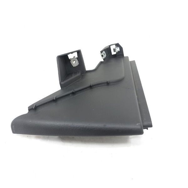 Acabamento Lateral Console Direito Bmw X1 2.0 2012
