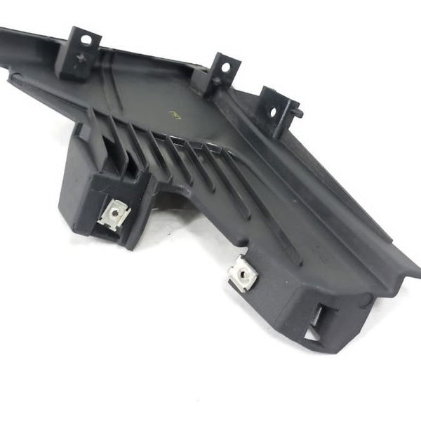 Acabamento Lateral Console Direito Bmw X1 2.0 2012
