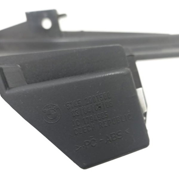 Acabamento Lateral Console Direito Bmw X1 2.0 2012