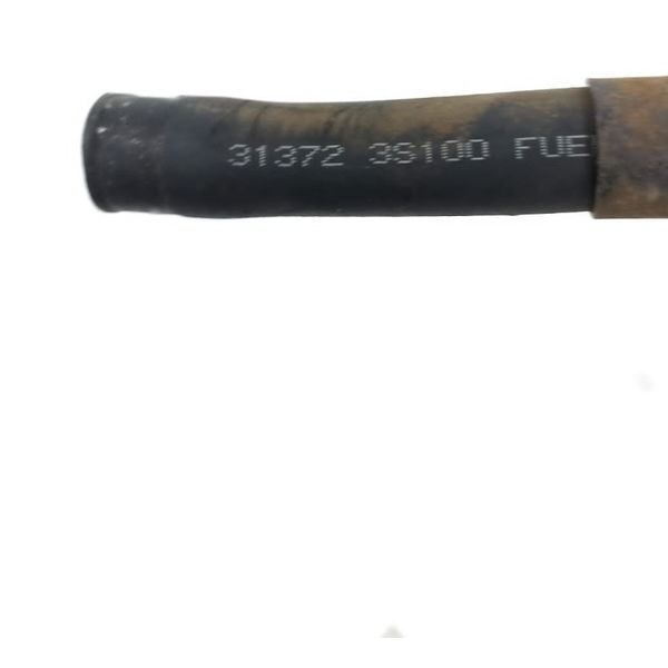 Mangueira Filtro Canister Hyundai Sonata 2011 313723s100