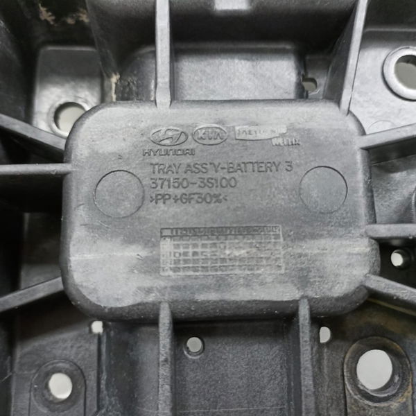 Suporte Caixa Bateria Hyundai Sonata 2011 371503s100