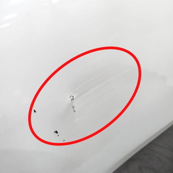 Porta Lata Traseira Direita Bmw X1 2012