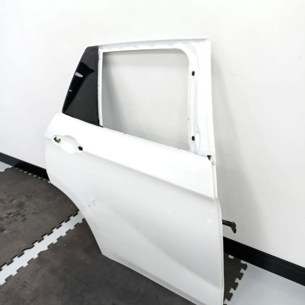 Porta Lata Traseira Direita Bmw X1 2012