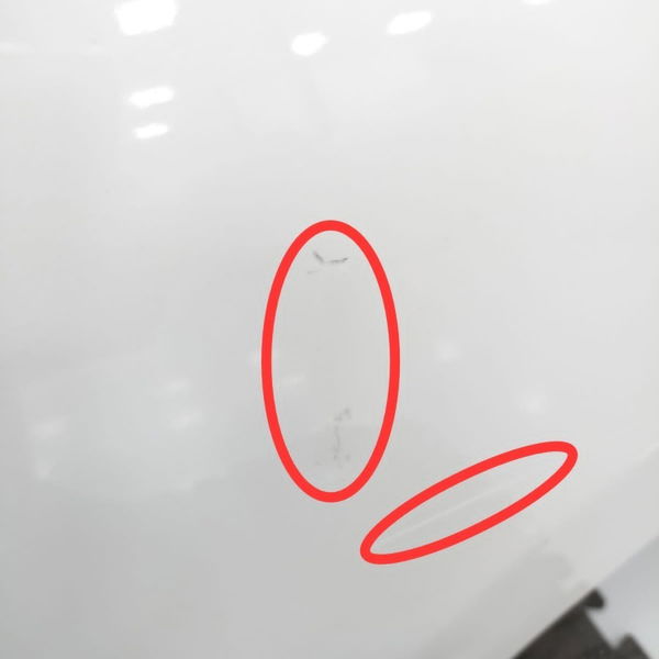 Porta Lata Traseira Esquerda Bmw X1 2012 