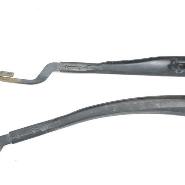 Par Braço Limpador Parabrisa Hyundai Sonata 2011