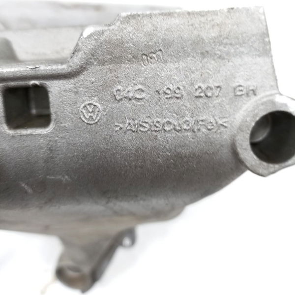 Suporte Motor Vw Nivus 2020.21 04c199207