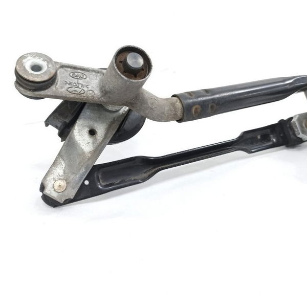 Galhada Motor Limpador Para-brisa Hyundai Sonata 2011