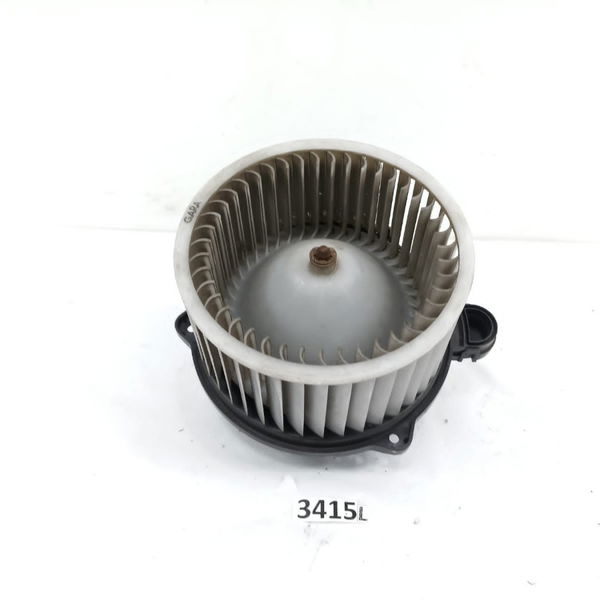 Motor Ventilador Ar Condicionado Hyundai Sonata 2011