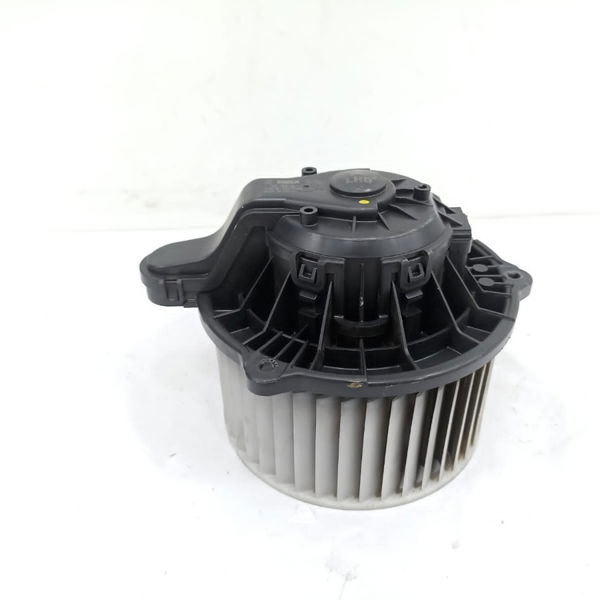 Motor Ventilador Ar Condicionado Hyundai Sonata 2011