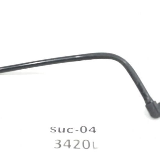 Mangueira Filtro Canister Gm Sonic 2012 96896409