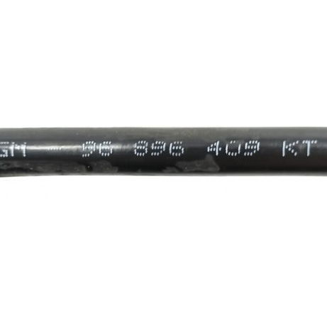 Mangueira Filtro Canister Gm Sonic 2012 96896409