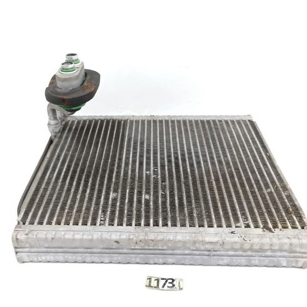 Radiador Ar Frio Hyundai Sonata 2011